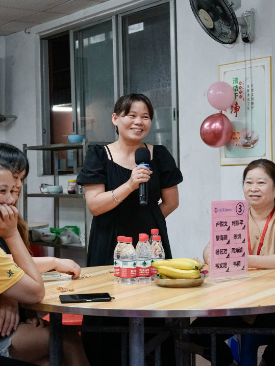 新員工茶話會(huì)丨新力量，新篇章，共起航(圖22)