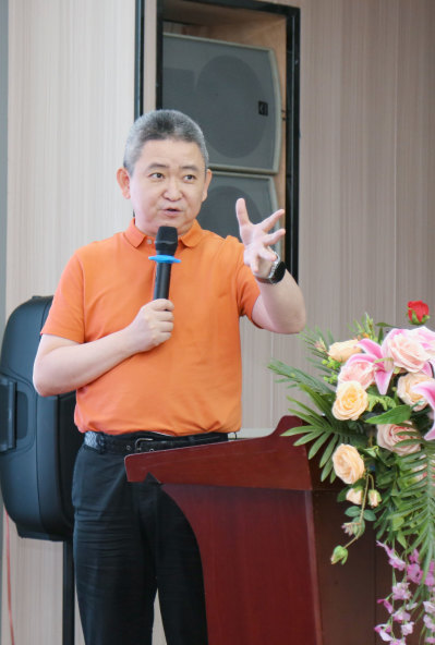 2024上半年總結(jié)會(huì)議：東莞市京福、京緯、京翼服裝有限公司，匯聚力量，逐浪前行...(圖20)